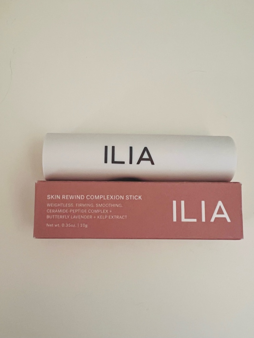 ILIA Skin Rewind Complexion Stick - Aspen 6N